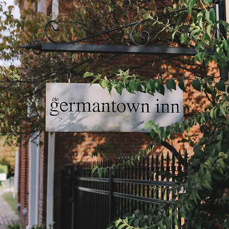 Inn The Germantown