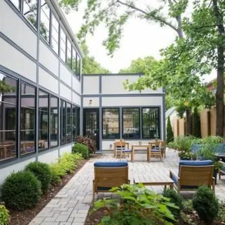The Germantown Inn