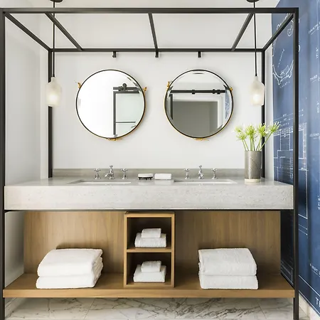 Kimpton Aertson By Ihg Nashville