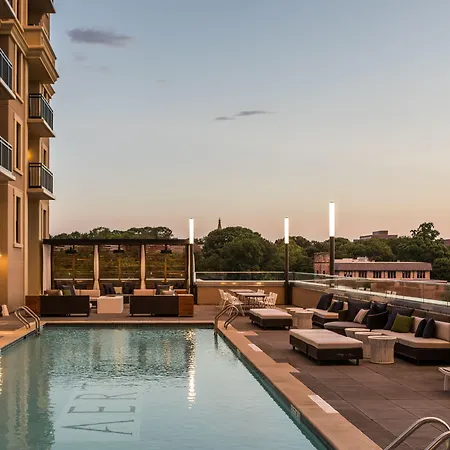 Kimpton Aertson By Ihg 4* Nashville