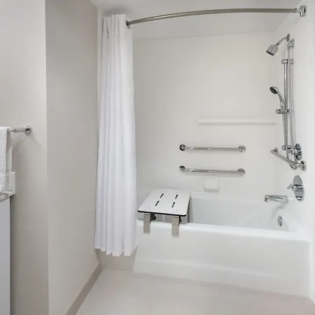 Hayes Street Downtown 3* Nashville