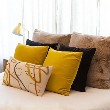 Holiday home Stylish For 12 8th Ave South 6 Beds *