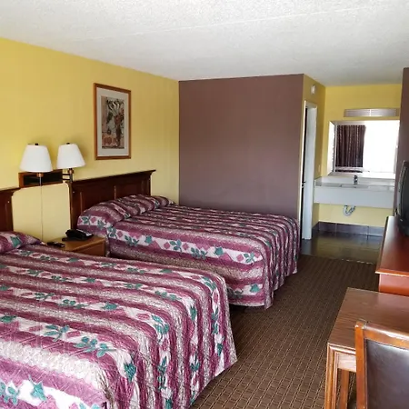 Hermitage Hotel 2*