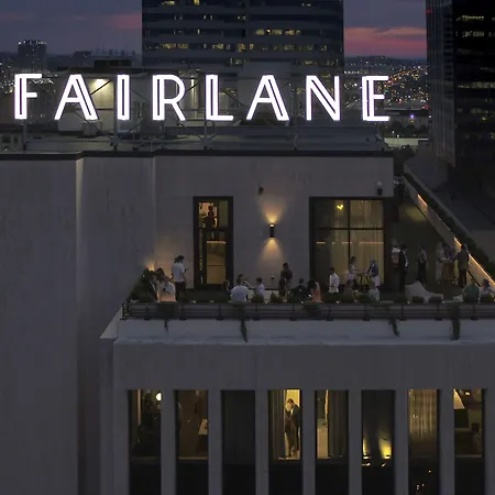 Fairlane