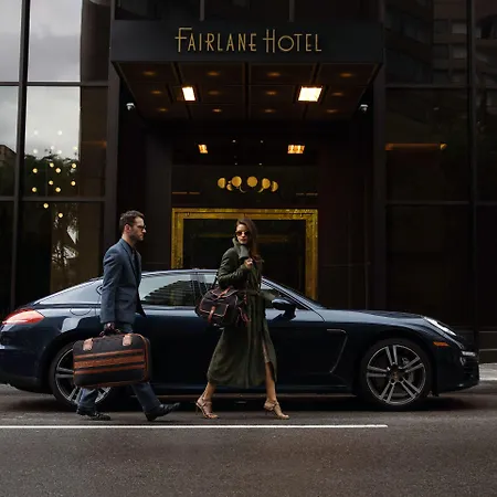 Fairlane Hotel
