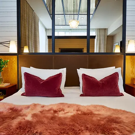 Hotel Fairlane