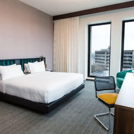 Fairlane 4* Nashville