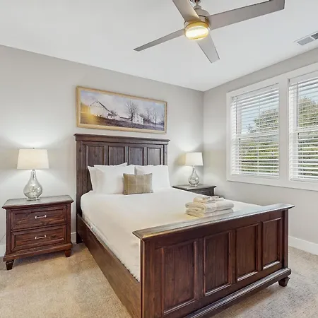 Edison 210 Holiday home