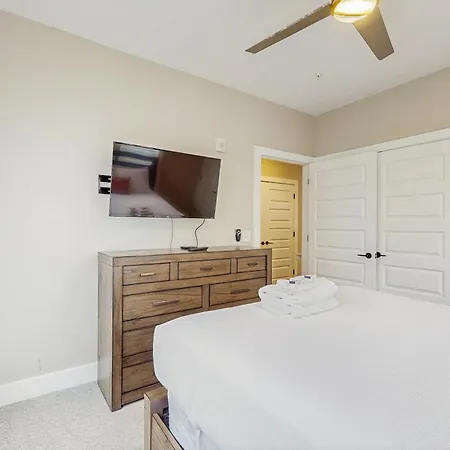 Edison 210 Holiday home Nashville