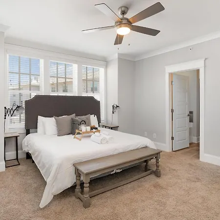 Belwood Bloom - 2 Units - Walk To Centennial Park Nashville