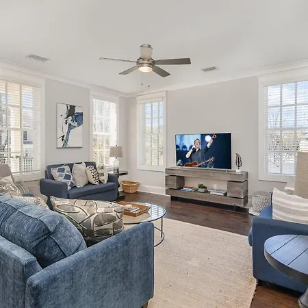 Belwood Bloom - 2 Units - Walk To Centennial Park Nashville