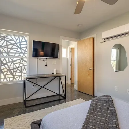 The Wild Fern A Holiday home Nashville