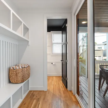 Retreat Holiday home