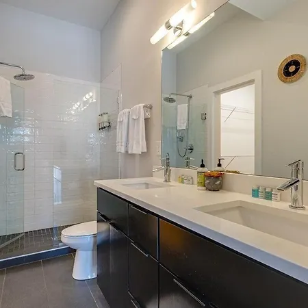 The Wild Fern A Holiday home Nashville