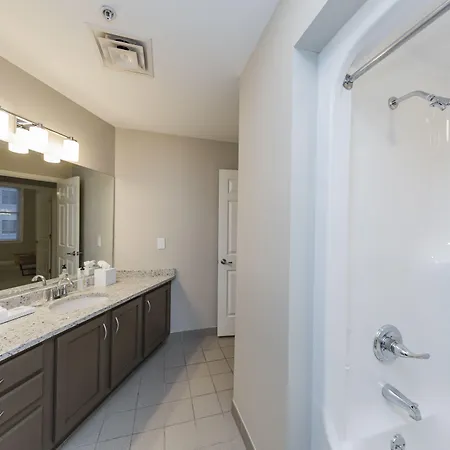 Mint House - Hillsboro Village 4*