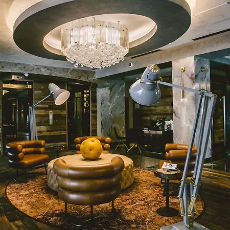 Hotel The Nash 4*