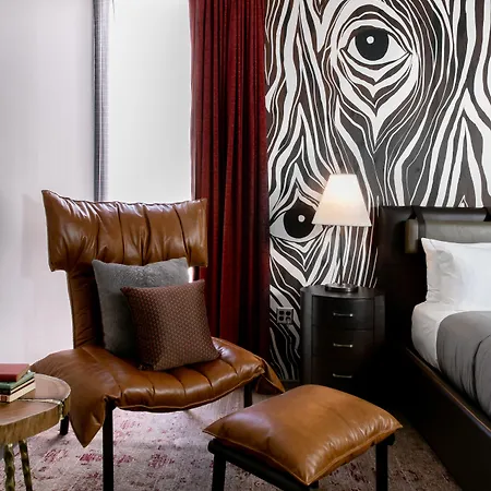 The Nash Hotel