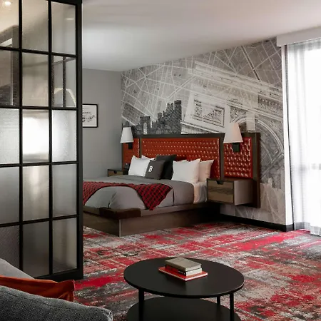 Hotel The Nash