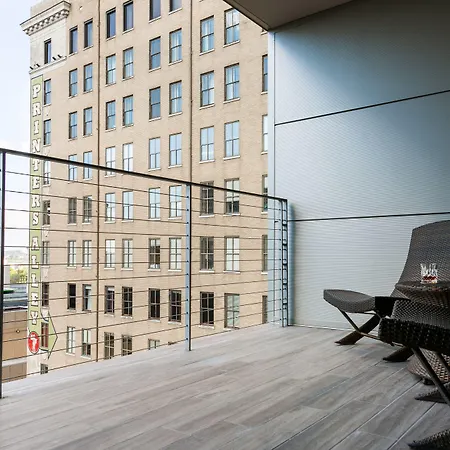 The Nash Hotel 4*