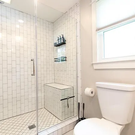 Casa Azul King Beds Close To Broadway Hot Tub * Nashville