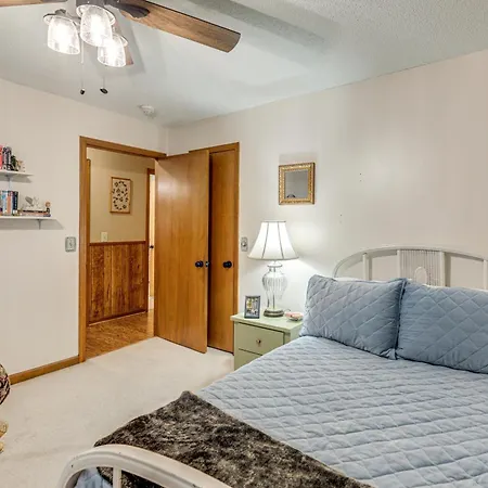 Music-themed Family Home! 13 Mi To Dtwn * Nashville