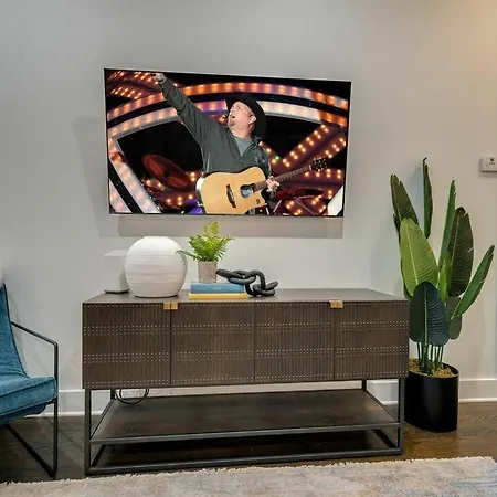 Holiday home Lofts At 30th-two Beats-2 Units-mins To Broadway *