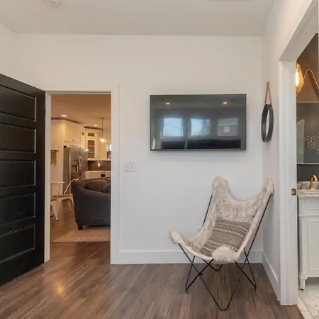 Holiday home Broadway Breeze Escape Modern Comfort Nashville