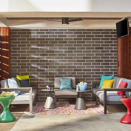 Hotel Springhill By Marriott Downtown/convention Center Nashville