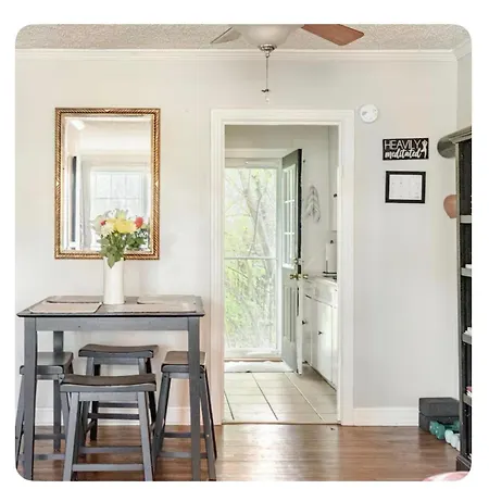 Cozy Duplex, 4 Beds, Near Downtown Apartment Nashville