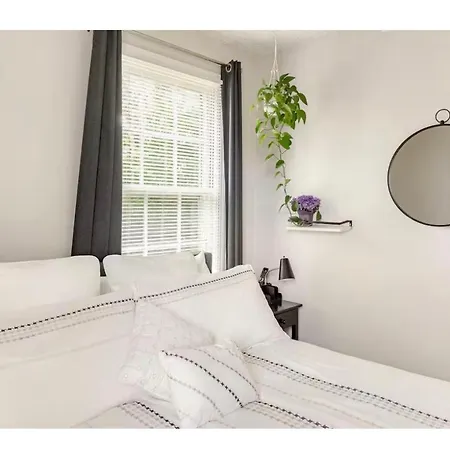 Cozy Duplex, 4 Beds, Near Downtown *