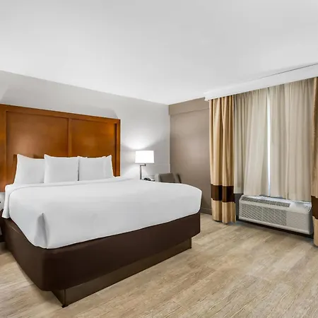Comfort West 4*