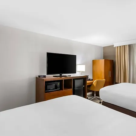Inn Comfort West