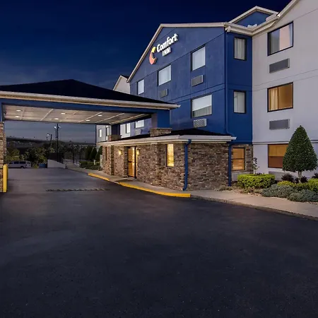 Inn Comfort West