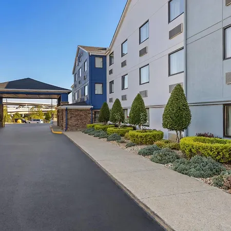 Comfort West 4* Nashville