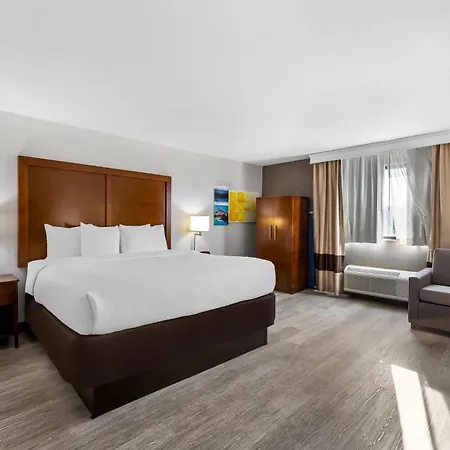 Comfort West
