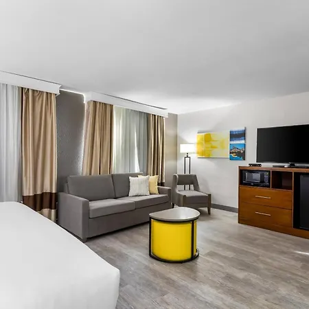 Comfort West Inn 4*