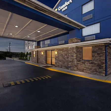 Inn Comfort West 4*