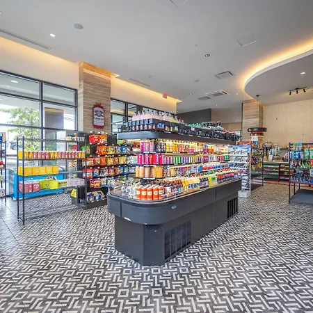 & Downtown - Broadway By Ihg Hotel 3*