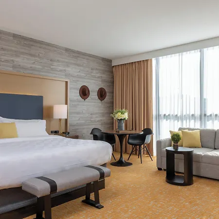 & Downtown - Broadway By Ihg 3*