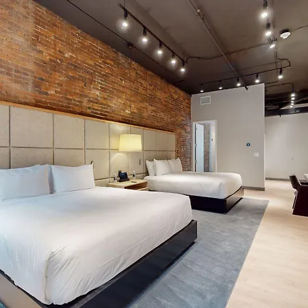 154 Hotel Nashville