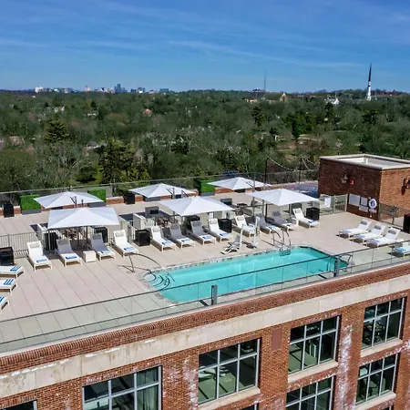 Hotel Hilton Hills 4*