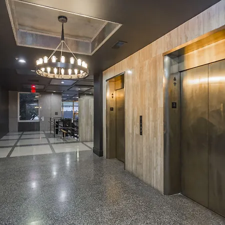 The Reserve, By Oliver 4* Nashville