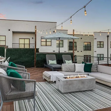 The Wade - Minutes To The Gulch & 12 South Holiday home *