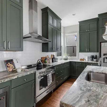 Holiday home The Wade - Minutes To The Gulch & 12 South *