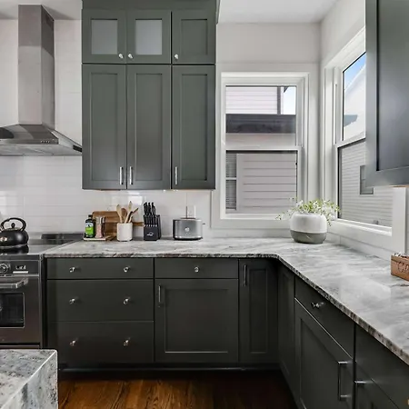 The Wade - Minutes To The Gulch & 12 South Holiday home *