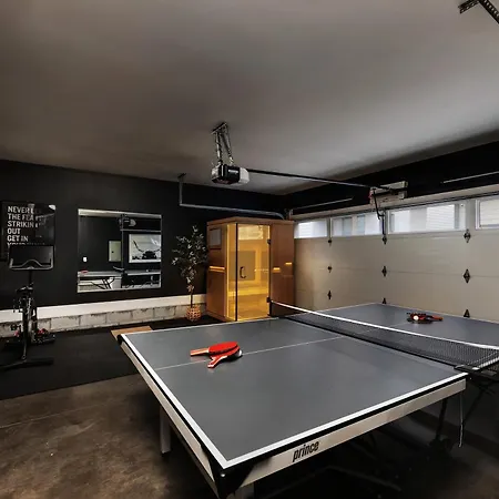 The Wade - Minutes To The Gulch & 12 South Holiday home
