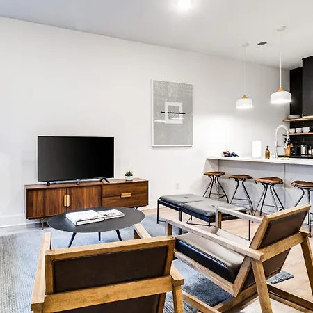 Apartment The Grove By Avantstay