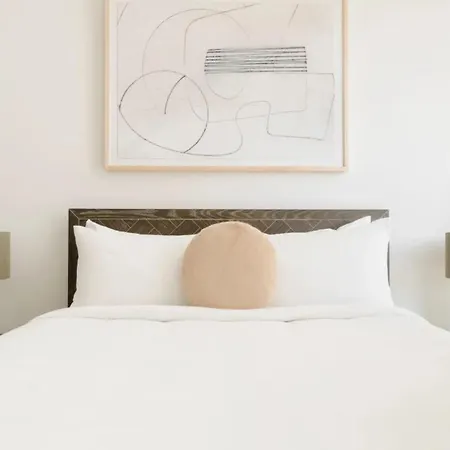 Apartment The Grove By Avantstay Nashville