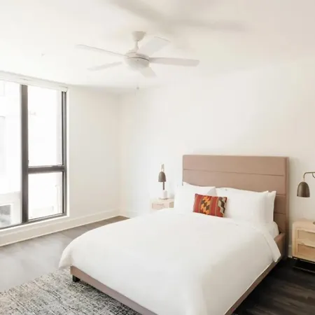 Apartment The Grove By Avantstay *