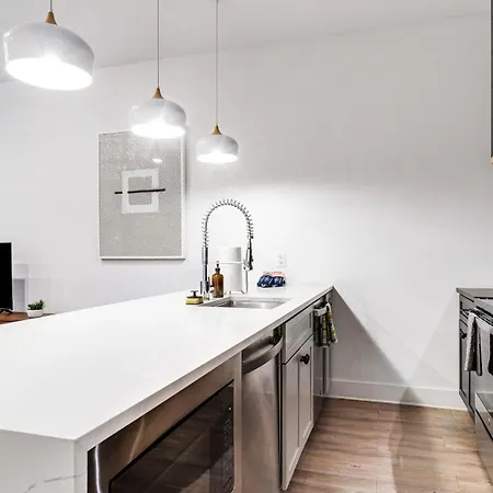 The Grove By Avantstay Apartment